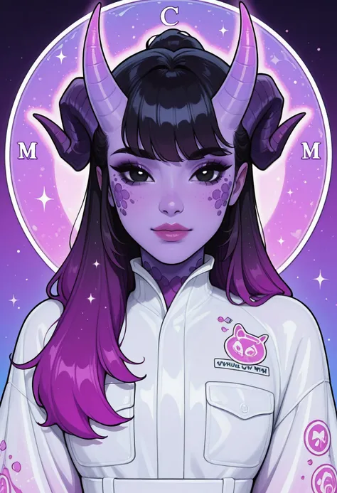 My OC - Wylma [IllustriousXL]