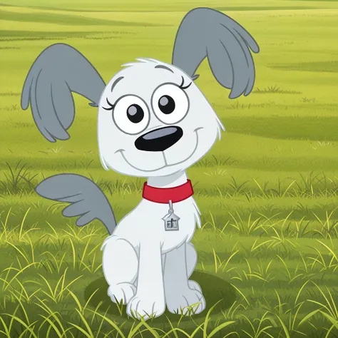 Rebound (Pound Puppies)