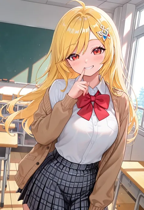 庵野しゅうら(デュエル・マスターズ/ドラゴン娘になりたくないっ!)