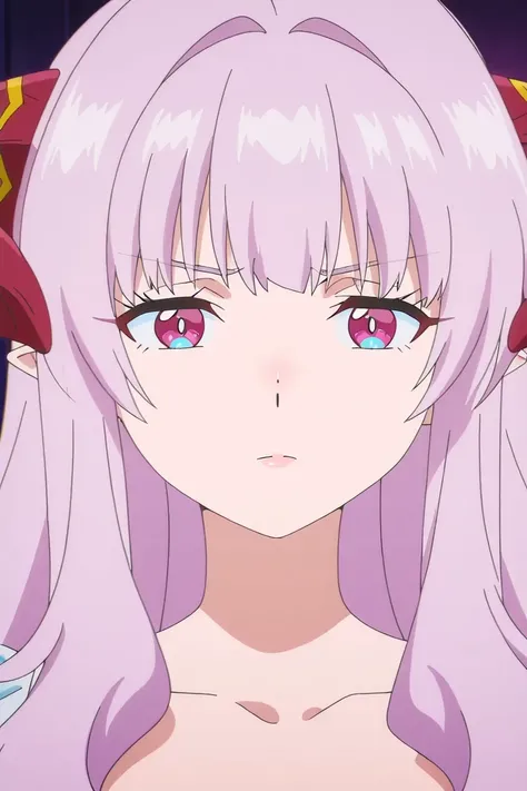 Lilim Zebul ( Kanan is Devilishly Easy) Dragon Kings Special Official Animation