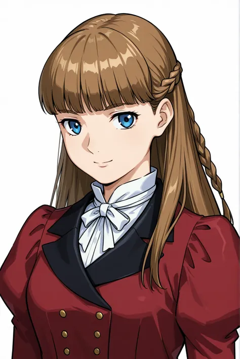 Relena Peacecraft | Relena Darlian (Mobile Suit Gundam Wing)