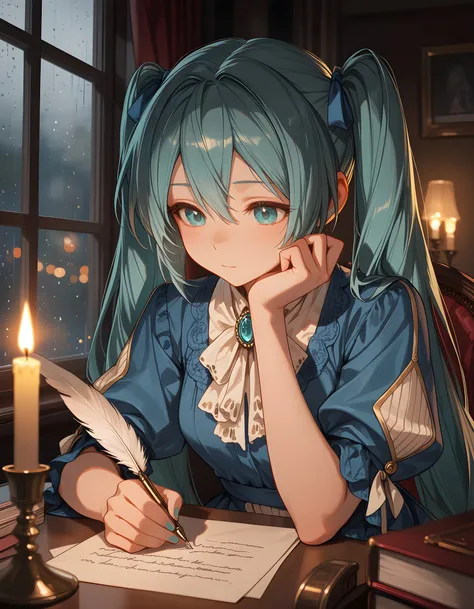 Vetehine ┃ Neuron Bankruptcy ANM