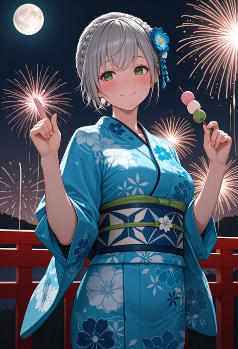 Shirogane Noel (11+ Outfits) | Hololive | [NoobAI-XL EPS v1.1]