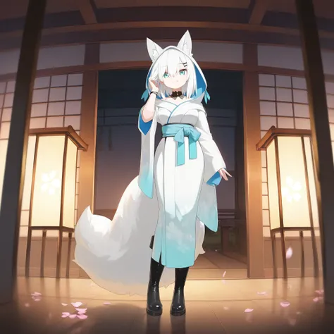 Ars Almal - Vtuber (14 Outfits)