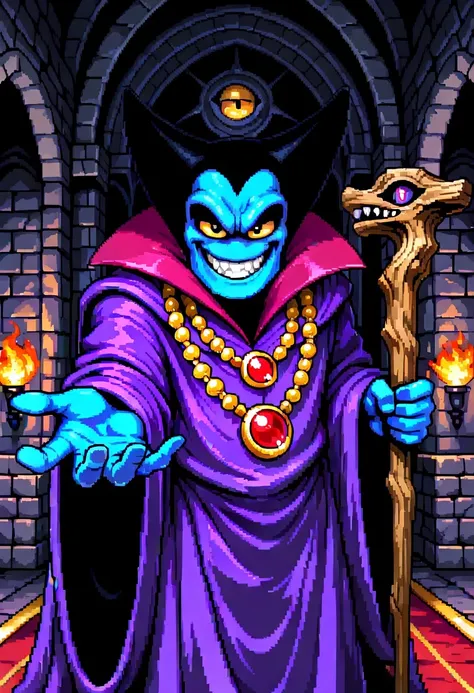 Dragonlord- Dragon Quest