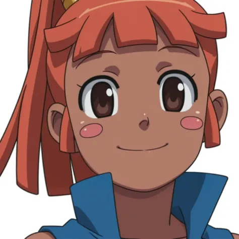 Anetta (Mega Man Battle Network Series)