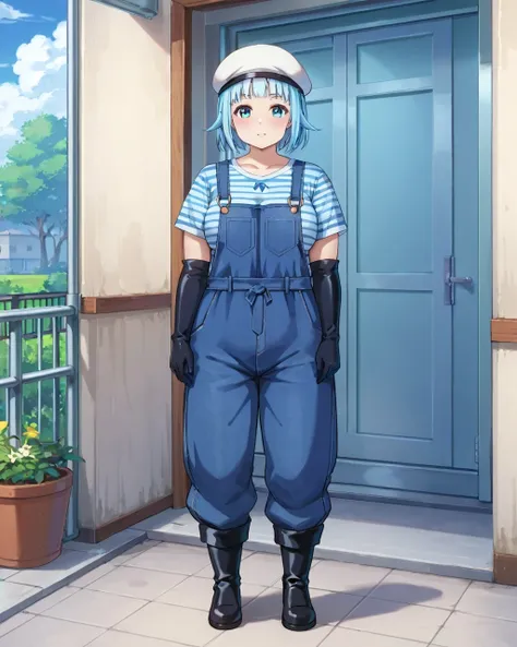Mero - Plus Sized Elf