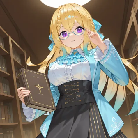 Angle - Girls' Creation (4 Outfits)