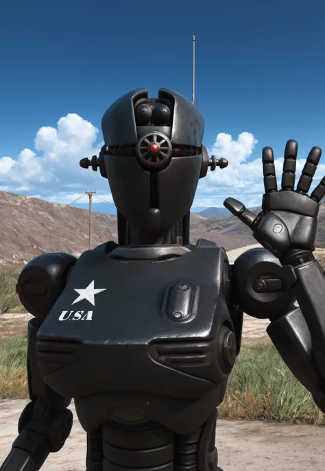 KL-E-0 - Fallout 4 [IL]