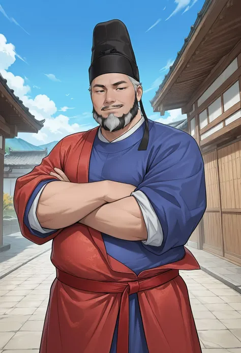 Ming-OC