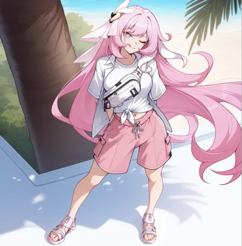 Stigmata Packs Part01 - Honkai Impact 3rd (10 Outfits)