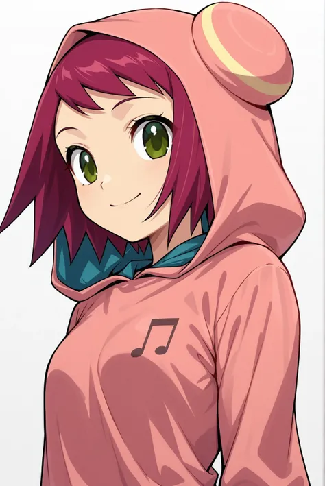 Sonia Strumm (Mega Man Star Force)