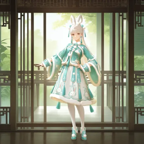 Outfit Collection - Shining Nikki (14 Outfits)