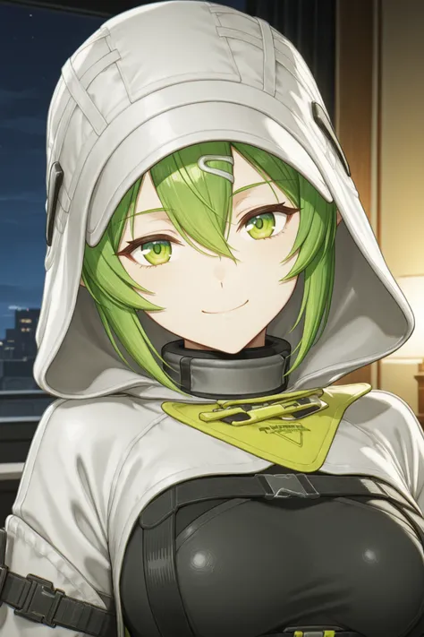 Fluorite (Arknights: Endfield)