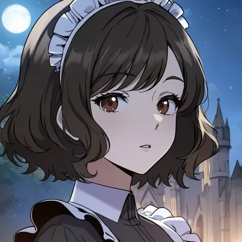 Noble Lady Reformation Guide , Bella