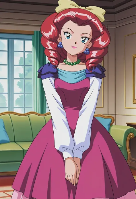 [IL] Jessebelle - Pokemon (TV series)