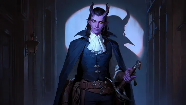 Legends of Runeterra Style [LoR - Card Illustrations]