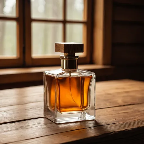 Wood Rustic - Product Photography (SDXL)