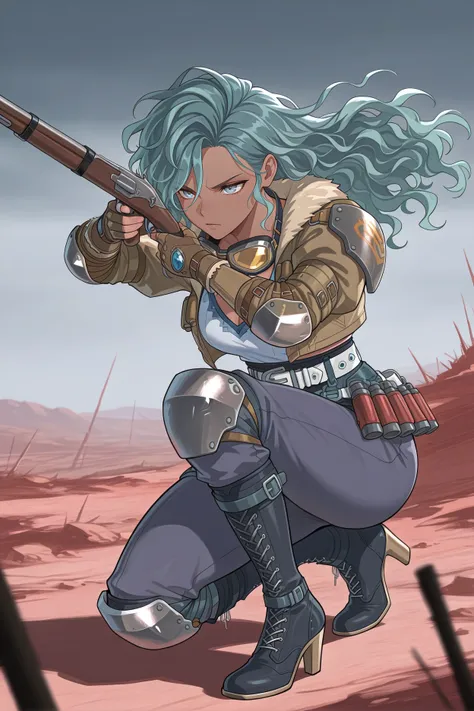 Kora/キート (Monster Hunter Stories 3: Twisted Reflection) SDXL LoRA [Illustrious]