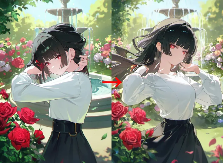Anima Aesthetic Improvement