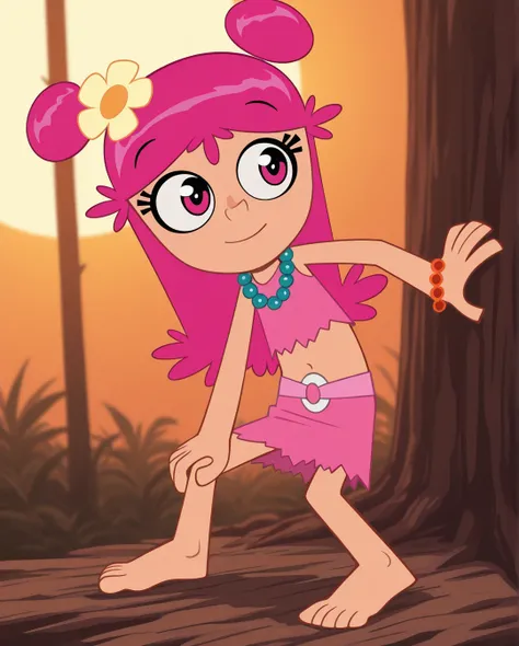 Ami Ōnuki (Hi Hi Puffy AmiYumi)