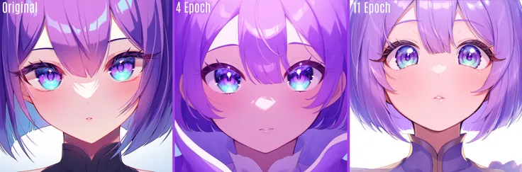 PARU RARI / パルラリ ⌖ STYLE ~ANIMA UPDATE~