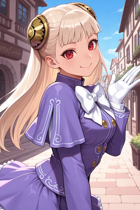 Ingrid/イングリッド (Capcom Fighting Jam/Street Fighter) SDXL LoRA | 4 Outfits [Illustrious] v1 (Illustrious v0.1)
