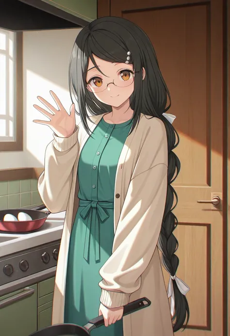 Hazakura Ayame | Agents of the Four Seasons | 春夏秋冬代行者