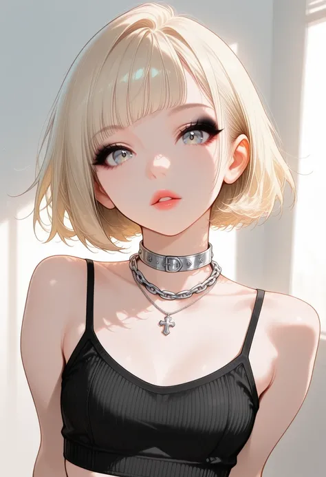 The Beth Style - by IkariRH