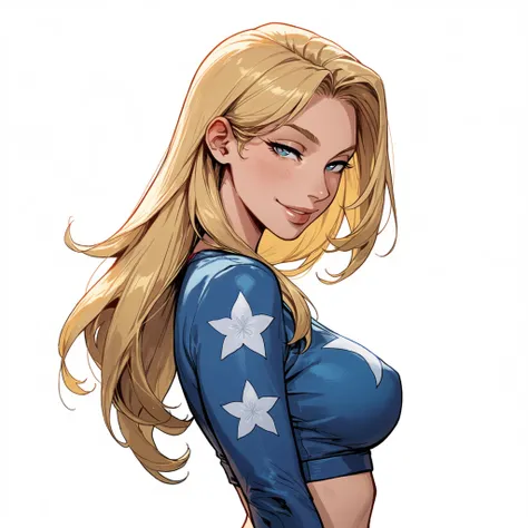 Stargirl - DC Comics (Anima)