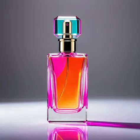 Neon Tech - Product Photography (SDXL)