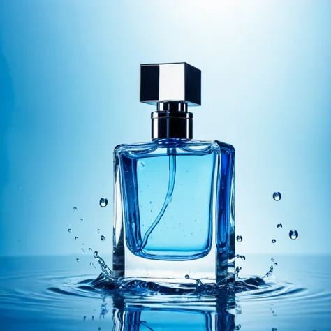 Fresh Splash - Product Photography (SDXL)