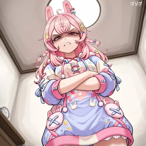 Efreezer Style [Illustrious]