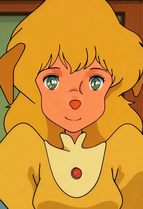 Ms. Hudson (Sherlock Hound 1984) (IL 2.0)