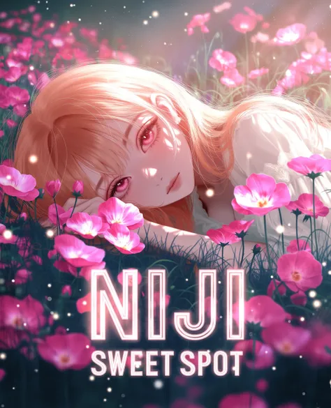 Niji Sweet Spot