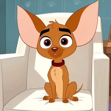 Papi (Beverly Hills Chihuahuas)