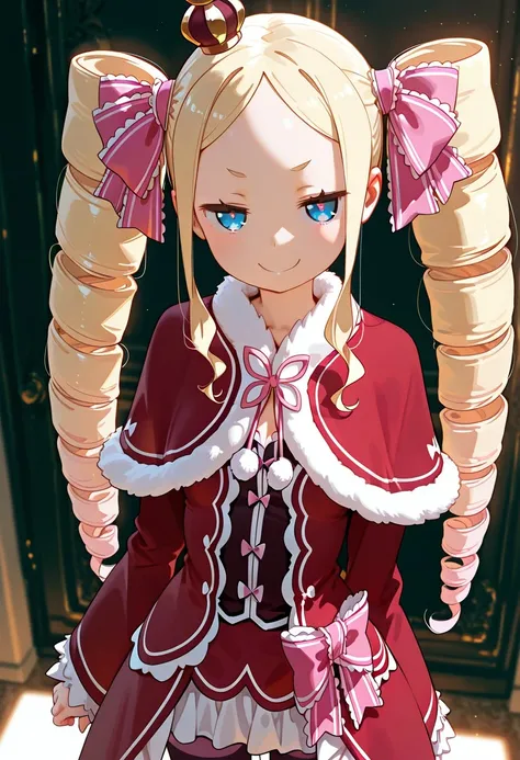 Beatrice | Re:Zero kara Hajimeru Isekai Seikatsu | AiConviction