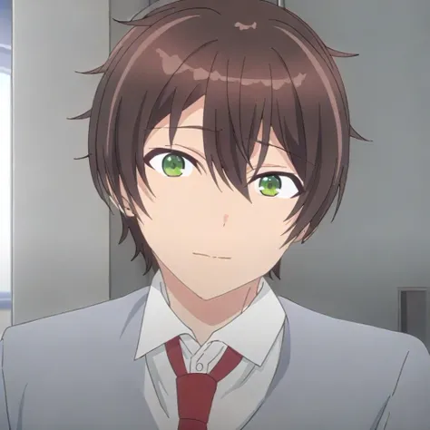Maki Maehara (I Made Friends with the Second Prettiest Girl in My Class - Kura Nika)