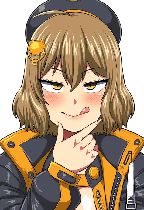 amazon (taitaitaira) style LoRA Anima
