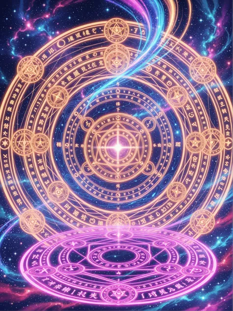 ✨ HenshinBG XL ✨ Magical Girl Transformation Backgrounds | Illustrious SDXL