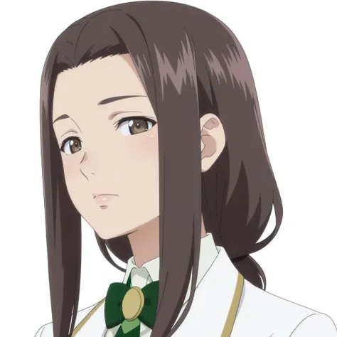 Kinue Jinguji (Birdie Wing: Golf Girls' Story)
