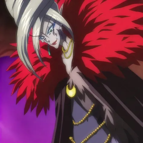 Witch from the Dotsuku Zone (Futari wa Pretty Cure Max Heart: The Movie)