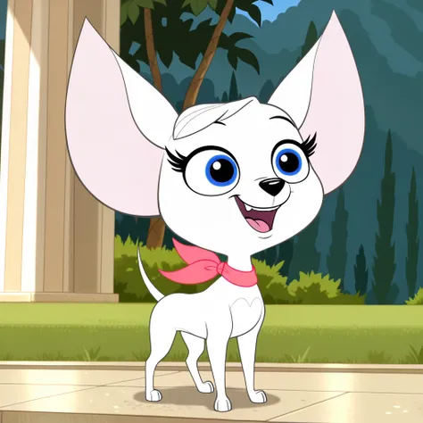 Chloe (Beverly Hills Chihuahuas)