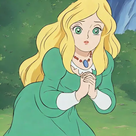 Imp Fairy- Grimms Fairy Tale Classics- Tetsu no Sutobu