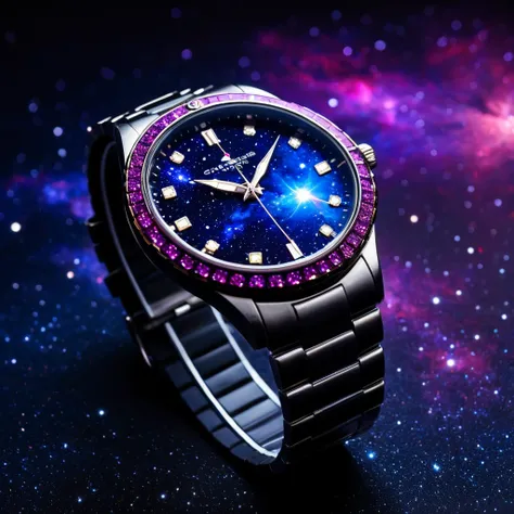 Galaxy Cosmic — Product Photography (SDXL LoRA)