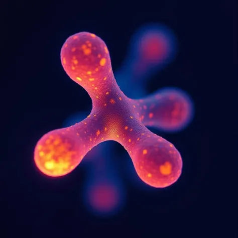 Thermal Molecular