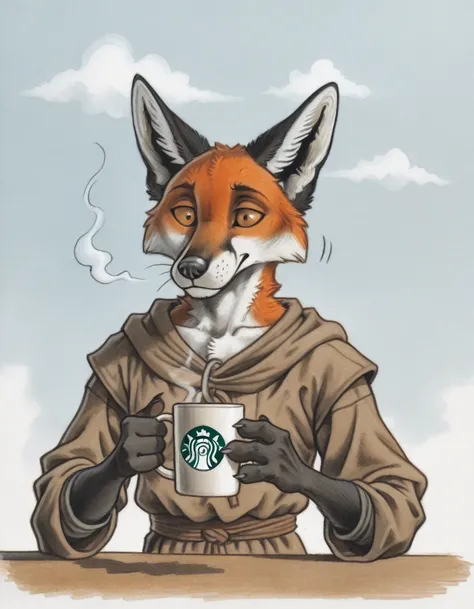 0laffson Style - Furry Style