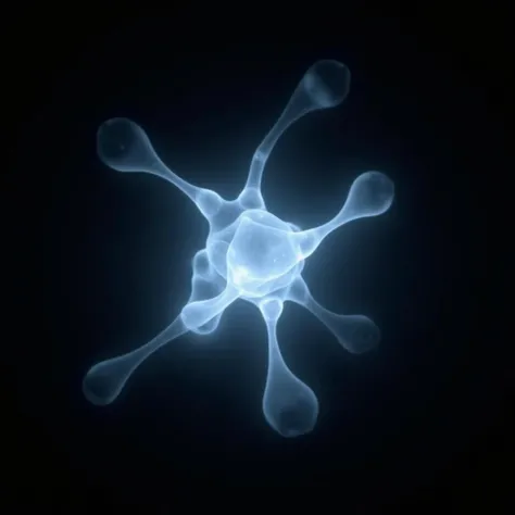 Xray Molecular