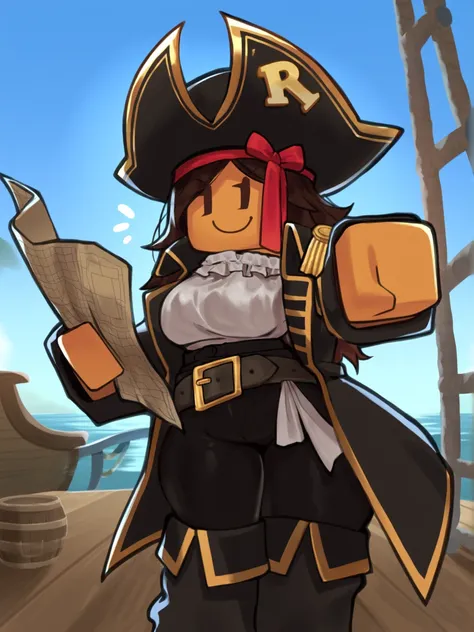 Robloxian (Roblox)