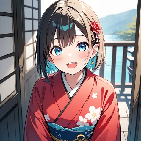Kimono PDIL